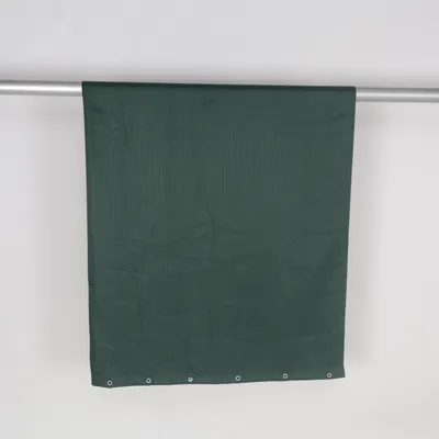 Öljettgardin (870225) från Noble House Polyester