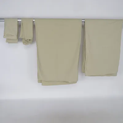 Bäddset (ÄNGSLILJA) från IKEA Bomull