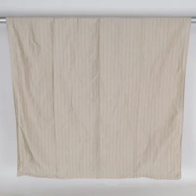 Sheets (Beige, Multicolored) from Habitat Polyester