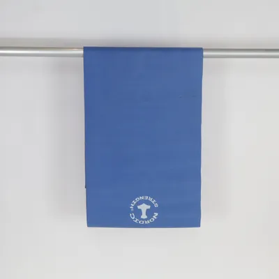 Träningsmatta (Blå) från Nordic Strength