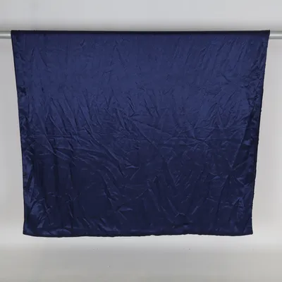 Textil (Blå)