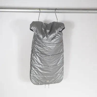 Voetenzak (451) van Simpleworld Polyester