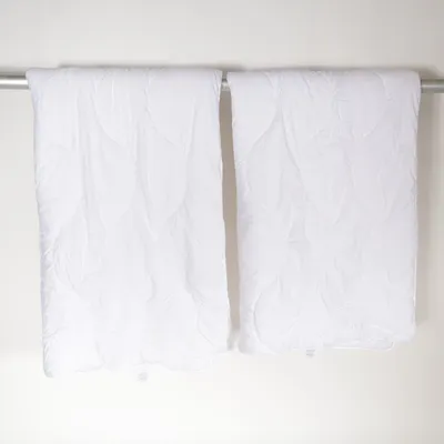 Duvet (Mosippa) from Värnamo of Sweden Cotton, Polyester