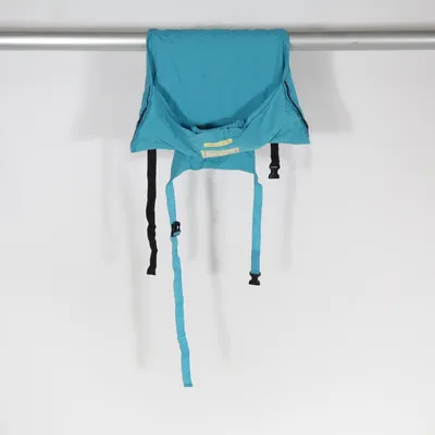 Coussin chaise haute (Sack'n Seat) de Sack'n Seat