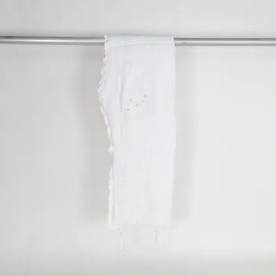 Pare-chocs de berceau (Blanc) de Prenatal
