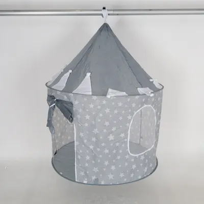 Play tent (Play Tent Star) from Kids Concept Polyester