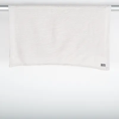 Baby blanket (Gray) from Vinter & Bloom