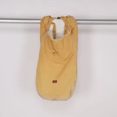 Åkpåse (Beige) från Najell Bomull, Polyester