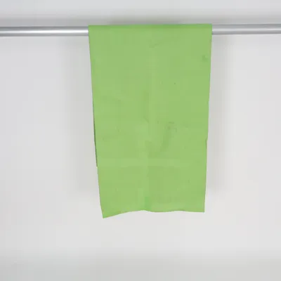 Tapis de yoga (Vert) de Nordic Strength