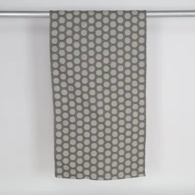 Plastmatta (Grå) från Pappelina