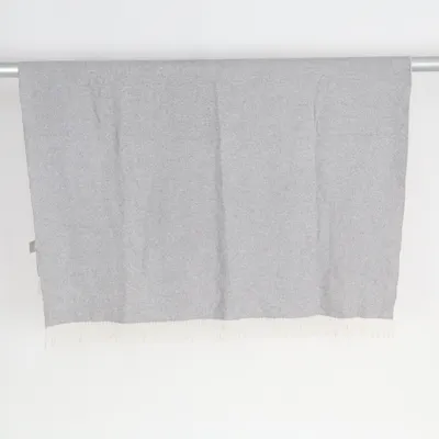 Filt (Grå) från Zara Home