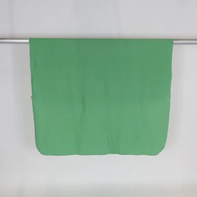 Filt (Grön) från Rusta Home Polyester