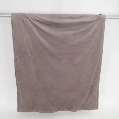 Värmefilt (Grå) från Beurer