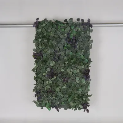 Artificial plant (15 plattor) from IKEA