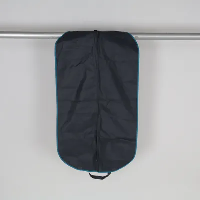 Kledinghoes (Grijs) van Suitsupply