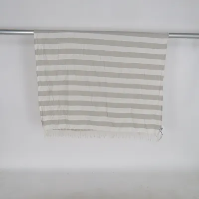 Pläd (Beige) från A.U Maison