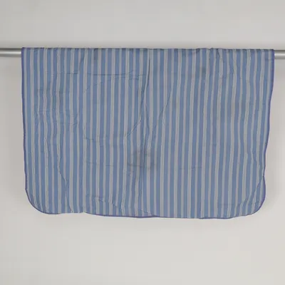 Nappe de pique-nique (Bleu, Multicolore) de H&M Polyester, Coton