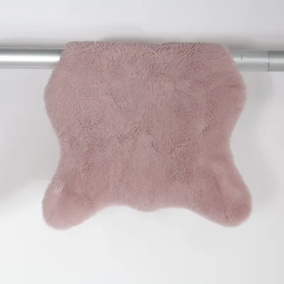 Sheepskin (Penny) from Rug Polyester