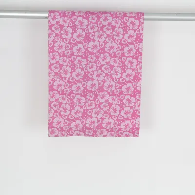 Exercise mat (Pink)