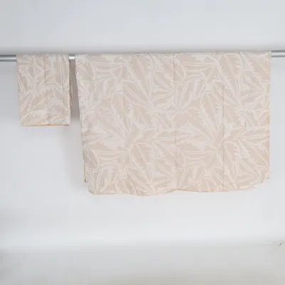 Bäddset (Beige) från Tchibo Ekologisk bomull