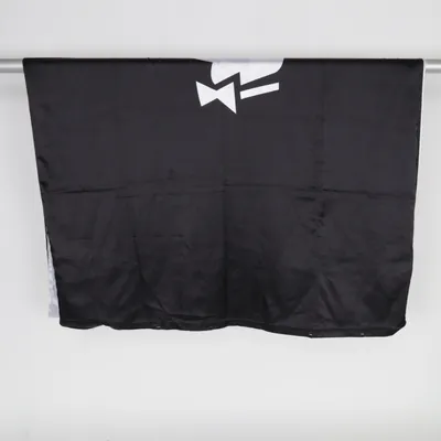 Duvet cover (Black, White) from Playboy Polyester