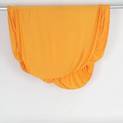 Dra-på-lakan (Gul) från Biberna Polyester