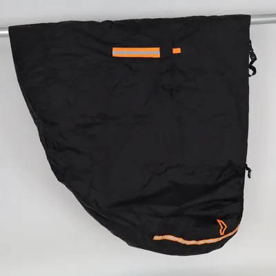 Motorcycle cover (Black) from Onvaya