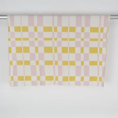 Filt (SVARTFIBBLA) från IKEA Polyester