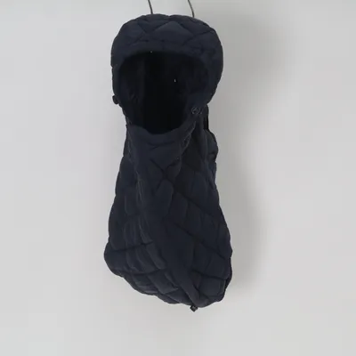 Chancelière (Snogga 2) de Cybex Polyamide, Polyester