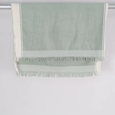 Strandhandduk (Poncho ) från H&M Home Bomull