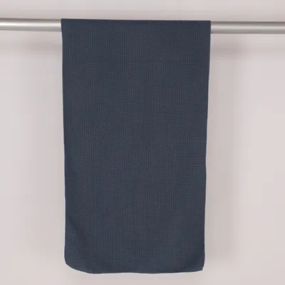 Fitnessmat (Blauw) van Crane