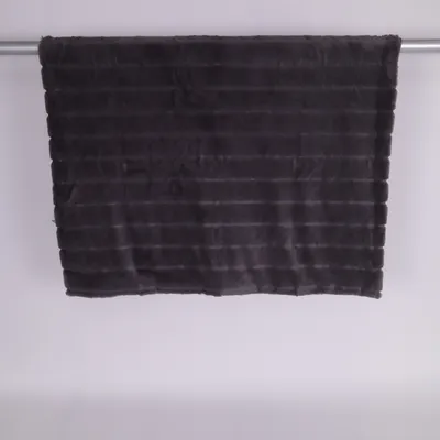 Filt (Grå) från Jysk Polyester