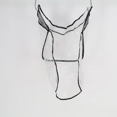 Barnvagnsskydd (Transparent, Svart) från Maclaren