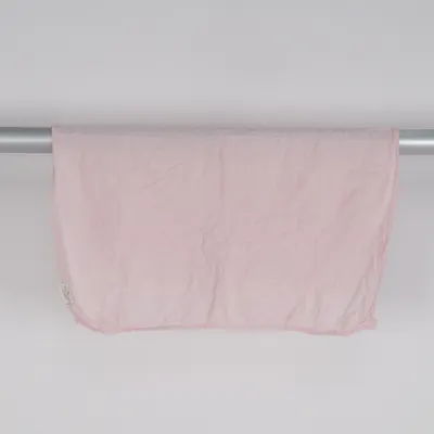 Baby deken (Roze) van Elodie Details Bamboo, Katoen