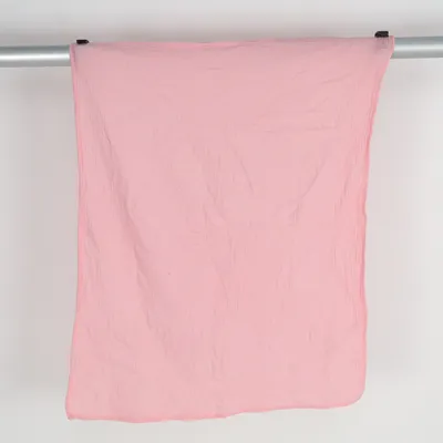 Baby deken (Roze) van Rätt Start Katoen