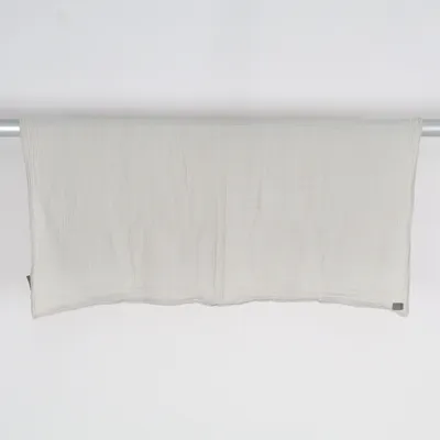 Baby blanket (Gray) from Vinter & Bloom Organic cotton