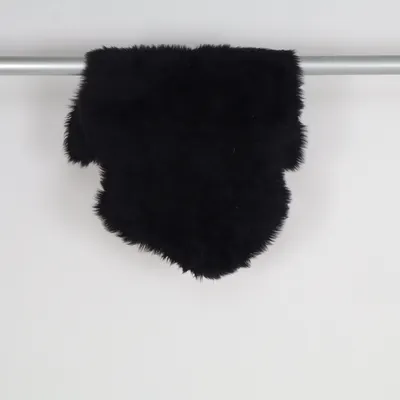 Fåreskin (Grå)