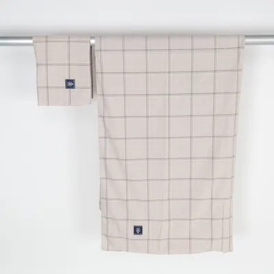 Housse de couette (Blue Label) de Grand Design Coton