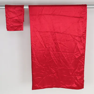 Bed set (Red) from Night Dreams Polyester