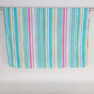 Housse de couette (Multicolore) de Meradiso Coton, Polyester
