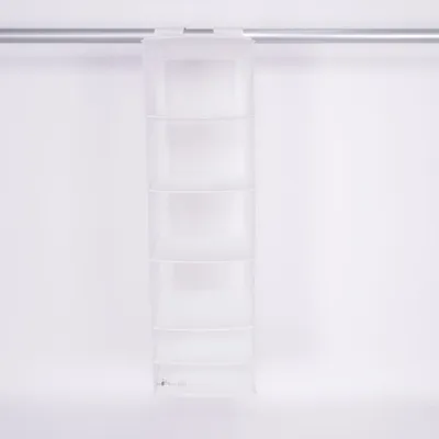 Kledingkast organizer (Wit) van IKEA