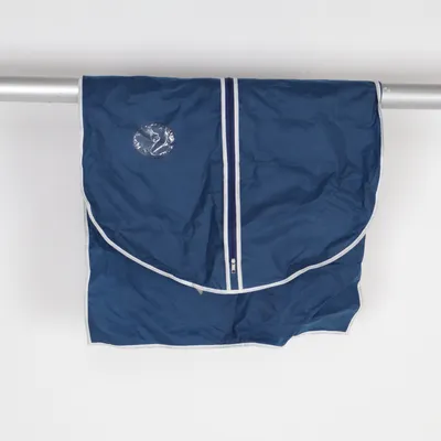 Kledinghoes (Blauw) van Wenko