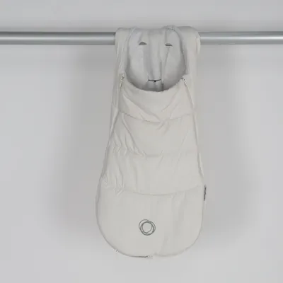 Åkpåse (Vit) från Bugaboo
