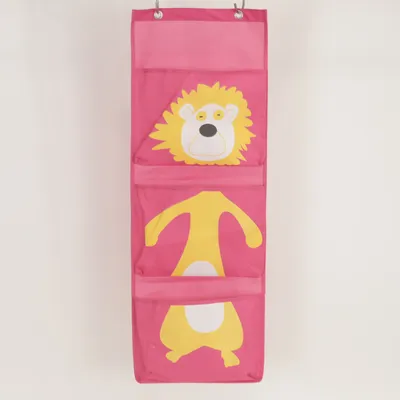 Raccords de garde-robe (Rose, Jaune, Blanc)