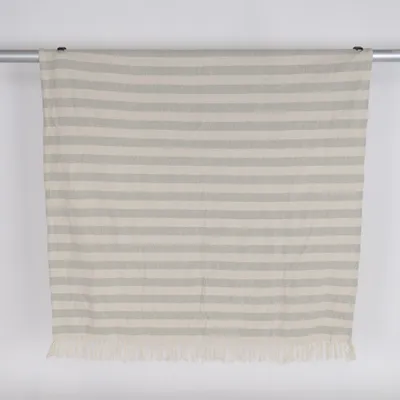 Short pile rug (AMASONLILJE) from Jysk Cotton