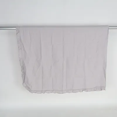 Sängkappa (Grå) från NG Baby