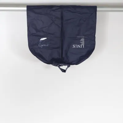 Kledinghoes (Blauw) van Linus