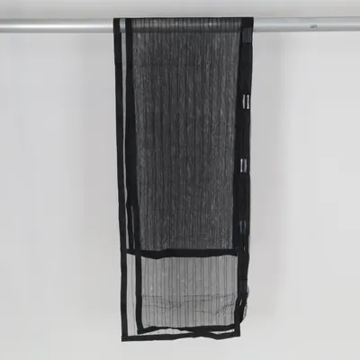 Mosquito net (Black)