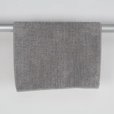 Bathroom mat (Gray)