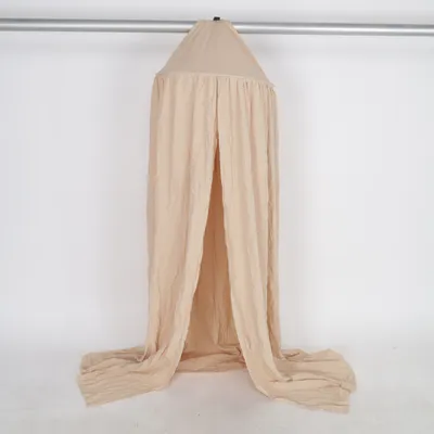 Bed canopy (Beige) from Kamimi